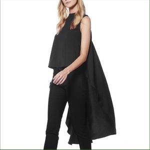 Gracia Tops - High Low Top Gracia Tops - High Low Top